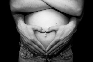 gravidanza-coppia-pancione - Igea - Poliambulatorio